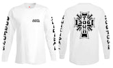 Suicidal Tendencies DogTown Skateboards Longsleeve Shirt